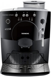 Кофеварка эспрессо Siemens TK 53009