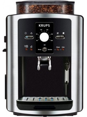 Кофеварка эспрессо Krups EA8010