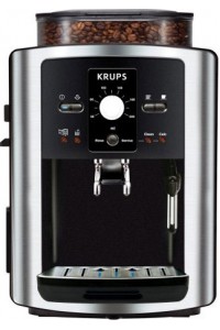 Кофеварка эспрессо Krups EA8010