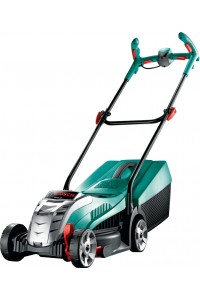 Газонокосилка Bosch Rotak 32 Li-Ion