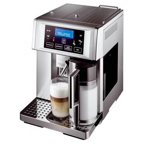 Кофеварка эспрессо Delonghi ESAM 6700