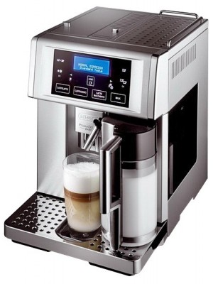 Кофеварка эспрессо Delonghi ESAM 6700