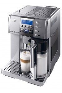 Кофеварка эспрессо Delonghi ESAM 6620 PrimaDonna