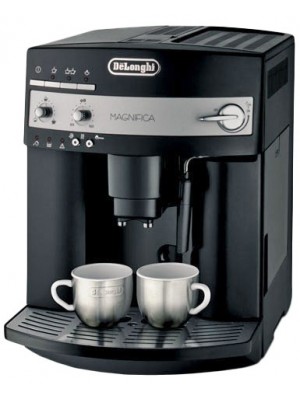 Кофеварка эспрессо Delonghi ESAM 3000 B