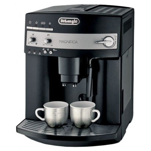 Кофеварка эспрессо Delonghi ESAM 3000 B