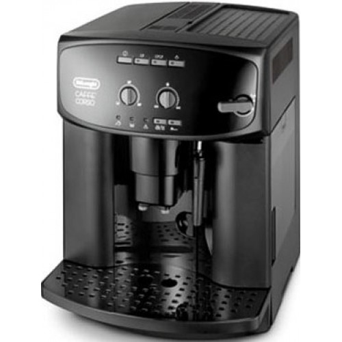 Кофеварка эспрессо Delonghi ESAM 2600