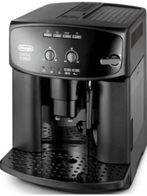 Кофеварка эспрессо Delonghi ESAM 2600