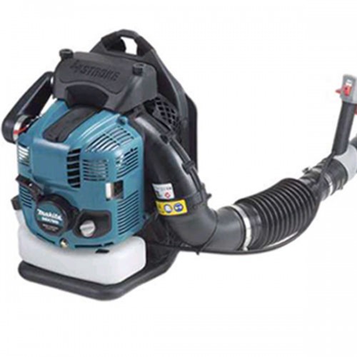 Садовый пылесос Makita BBX7600