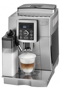 Кофеварка эспрессо Delonghi ECAM 23.460 S