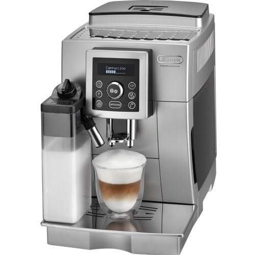 Кофеварка эспрессо Delonghi ECAM 23.460 S