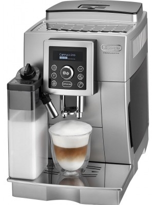 Кофеварка эспрессо Delonghi ECAM 23.460 S