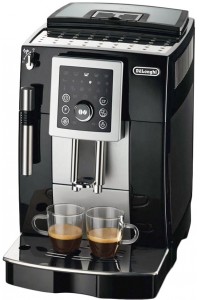 Кофеварка эспрессо Delonghi ECAM 23.210.B