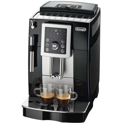 Кофеварка эспрессо Delonghi ECAM 23.210.B