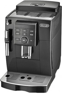 Кофеварка эспрессо Delonghi ECAM 23.120 B