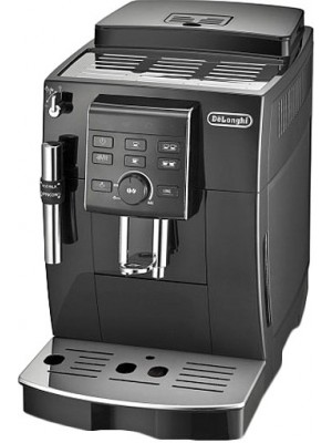 Кофеварка эспрессо Delonghi ECAM 23.120 B