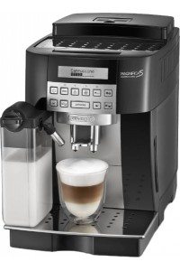 Кофеварка эспрессо Delonghi ECAM 22.360 B