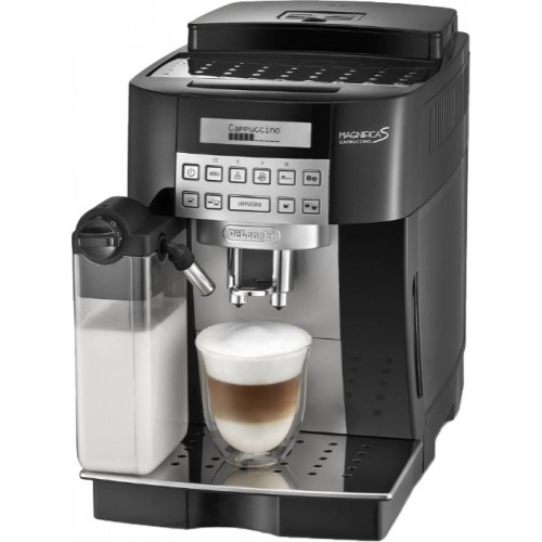 Кофеварка эспрессо Delonghi ECAM 22.360 B