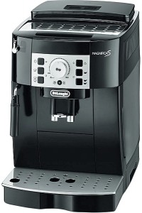 Кофеварка эспрессо Delonghi ECAM 22.110 B