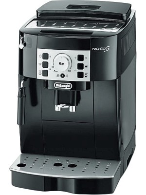 Кофеварка эспрессо Delonghi ECAM 22.110 B