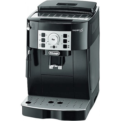 Кофеварка эспрессо Delonghi ECAM 22.110 B