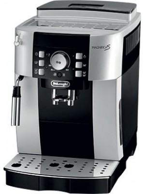 Кофеварка эспрессо Delonghi ECAM 21.117 SB