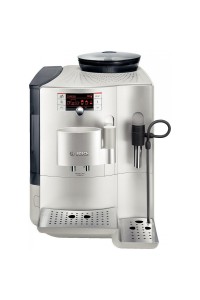 Кофеварка эспрессо Bosch TES71221RW