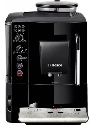 Кофеварка эспрессо Bosch TES 50129 RW
