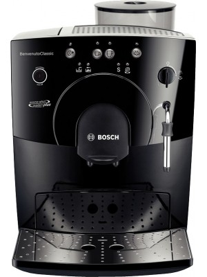 Кофеварка эспрессо Bosch TCA 5309