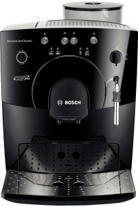 Кофеварка эспрессо Bosch TCA 5309