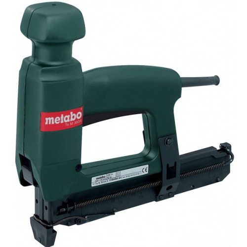 Степлер универсальный Metabo TA M 3034