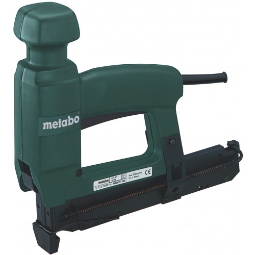 Степлер универсальный Metabo TA E 3030