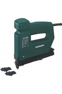 Степлер универсальный Metabo TAE 2019+5000 skob