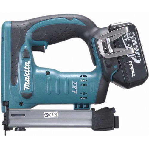 Степлер под скобы Makita BST220Z