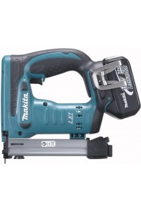 Степлер под скобы Makita BST220Z