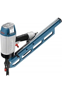 Гвоздезабиватель Bosch GSN 90-34 DK Professional