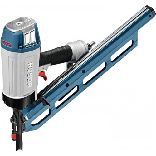 Гвоздезабиватель Bosch GSN 90-34 DK Professional