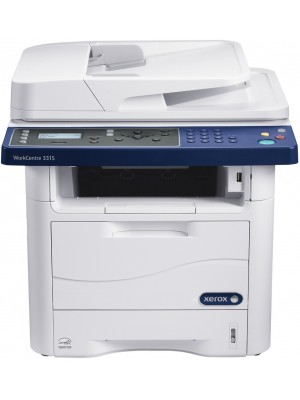 МФУ Xerox WorkCentre 3315DN