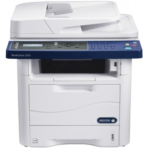 МФУ Xerox WorkCentre 3315DN