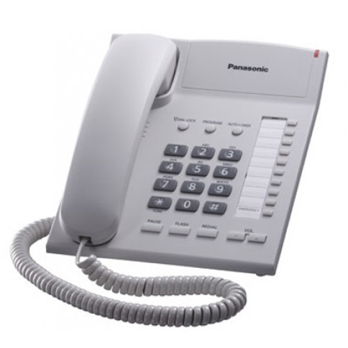 Проводной телефон Panasonic KX-TS2382