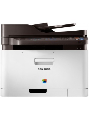 МФУ Samsung CLX-3305FN