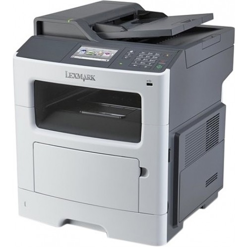 МФУ Lexmark MX410de