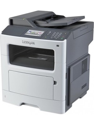 МФУ Lexmark MX410de