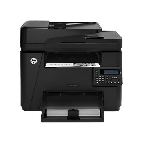 МФУ HP LaserJet M225dn