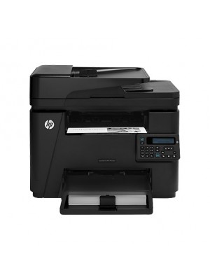 МФУ HP LaserJet M225dn