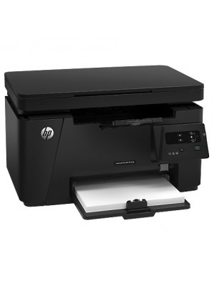 МФУ HP LaserJet M125a