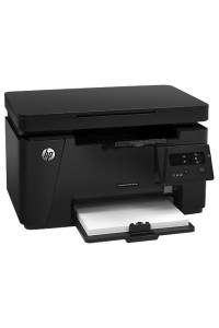 МФУ HP LaserJet M125a