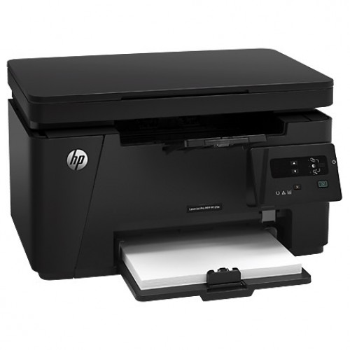 МФУ HP LaserJet M125a