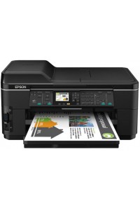 МФУ Epson WorkForce WF7515 c WI-FI