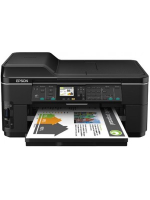 МФУ Epson WorkForce WF7515 c WI-FI