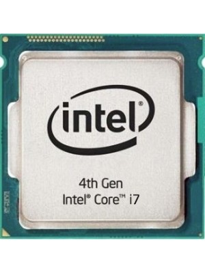 Процессор Intel Core i7-4790 BX80646I74790